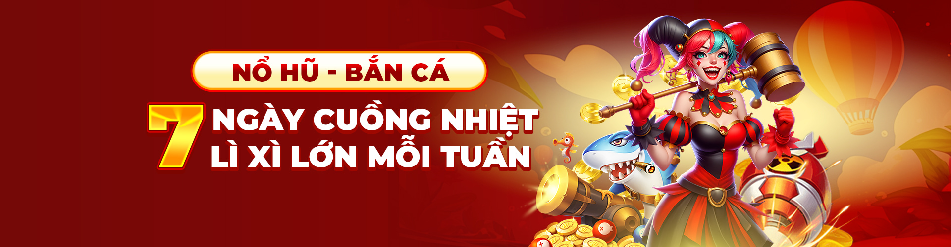 banner thương hiệu nổ hũ 90